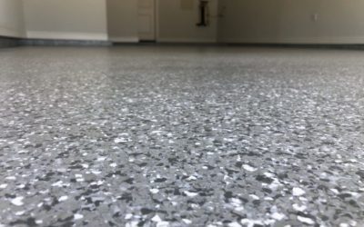 How to Select the Best Garage Floor Coating for Your Home