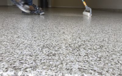 Why Go With A Floor Coatings Professional?