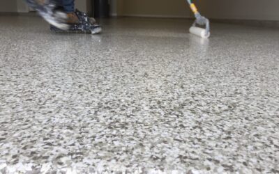 What Will An Epoxy Floor Cost?