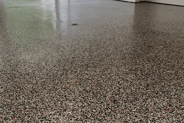 Commercial Concrete Coatings Richmond, KY